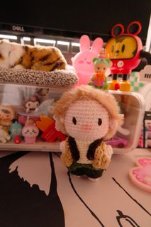 (Category: ) located in . Submitted by fuia_crochet (Listing ID 1449284878, Image 1). Description: .