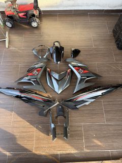(Category: ) located in . Submitted by asyraffff95 (Listing ID 1449222646, Image 1). Description: .