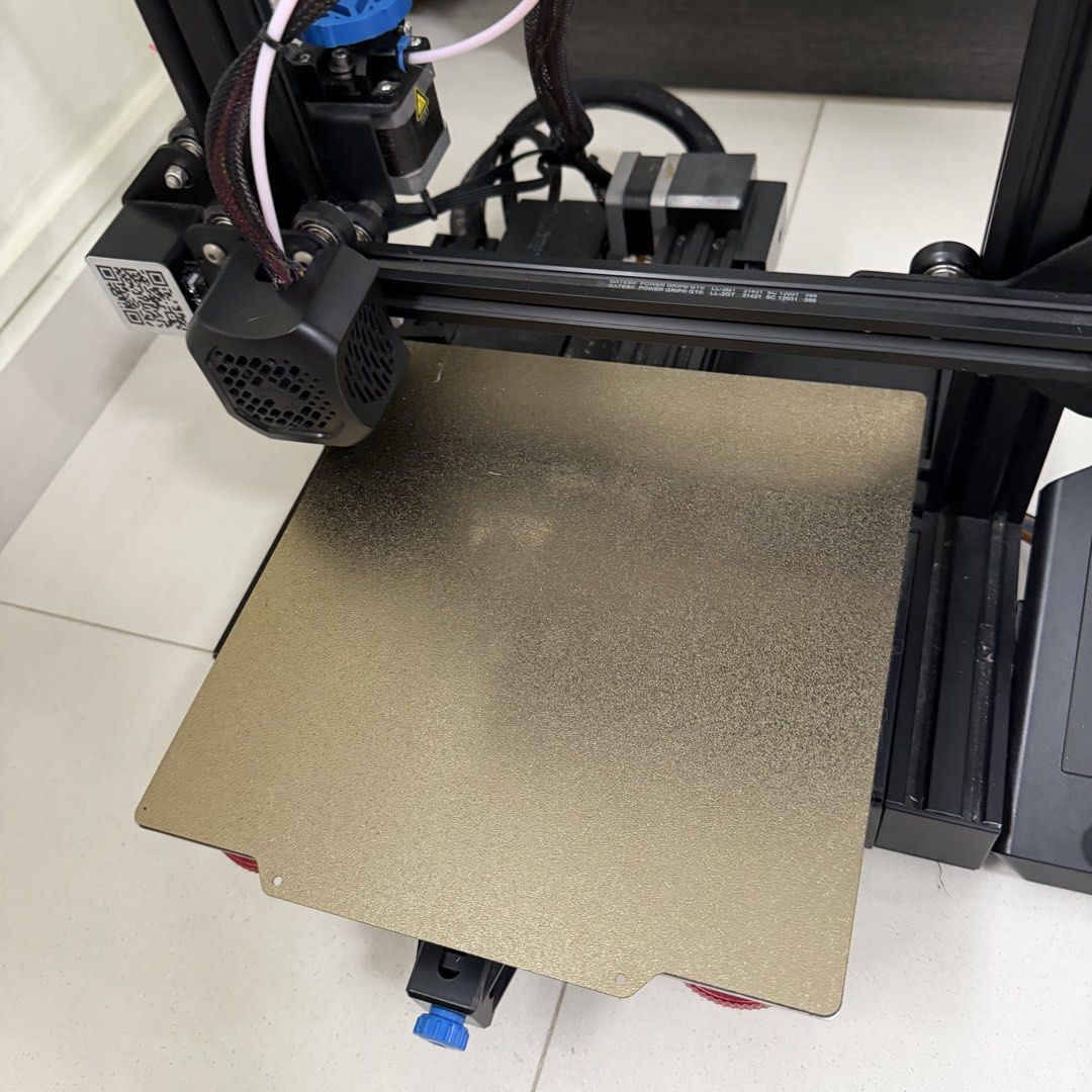 Creality Ender 3 V2 3D Printer507375113670512642