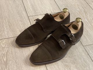 （分類：）位於 。 由 britishleathershoes 提交（商品編號 1449236021，圖片 1）。簡介： 。