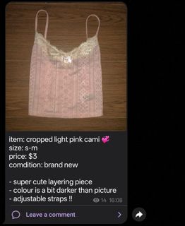 (Category: ) located in . Submitted by ilikehellokitty1 (Listing ID 1449152515, Image 1). Description: .