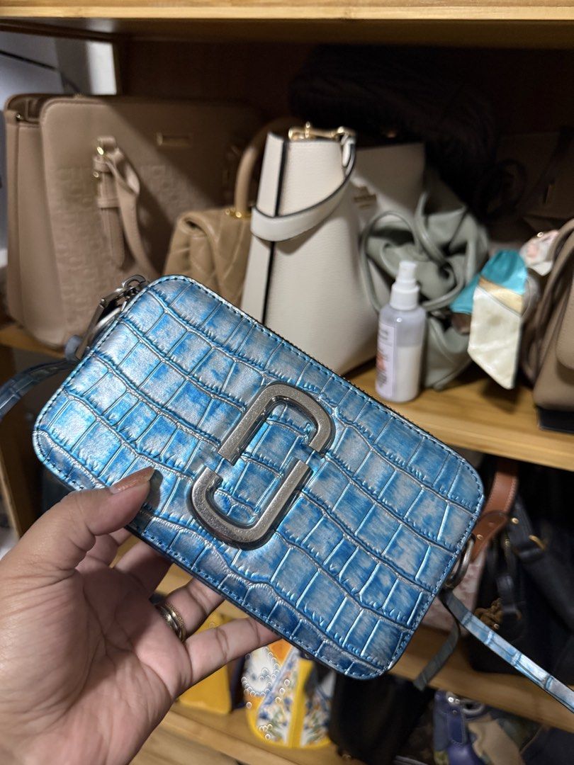 Cross Body Bag for Sale (Category: Cross-body Bags) located in Manila. Submitted by findsandbeyond (Listing ID 1449147458, Image 3). Description: I’m letting go of my bag collection because I’ve accumulated far too many.. ✨ Most bags are brand new and never used. ✨ The rest were used only once and are still in excellent, like-new condition. ✨ All are high-quality and well cared for. If you’ve been looking for beautiful bags at great prices, this 