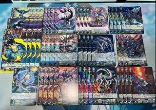 Legion Collection item 1