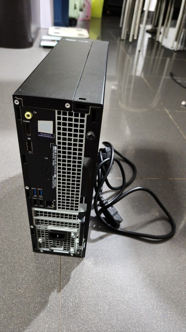 Dell Desktop OptiPlex 3050 Core i7507848585317591042