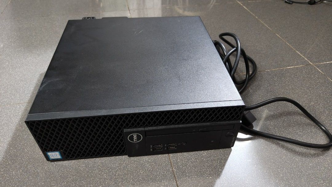 Dell Desktop OptiPlex 3050 Core i7507848585317591044