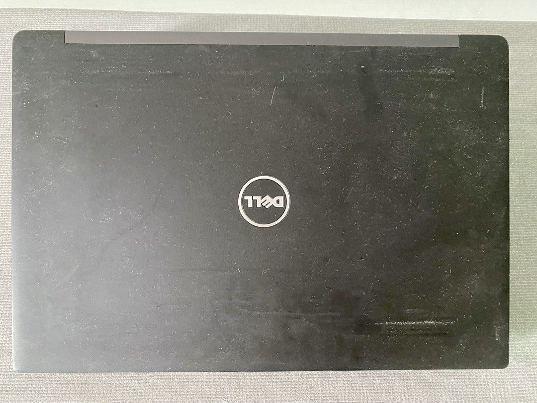 Dell Laptop507332611466874882