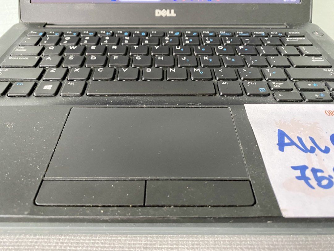 Dell Laptop507332611466874881