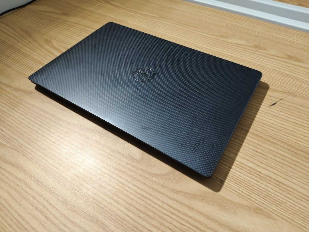 Dell Laptop - Intel Core i5 - 16GB RAM - 256GB SSD507954361596661762