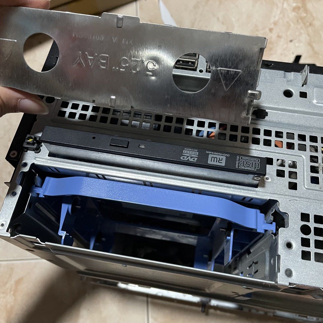 Dell Optiplex 7040507603124256122883