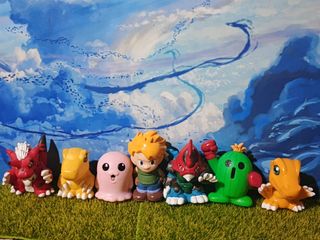 (Category: ) located in . Submitted by toys.merch.electronic (Listing ID 1449139327, Image 1). Description: .