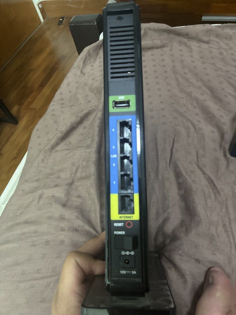 D-Link DIR-865L Wireless AC Router