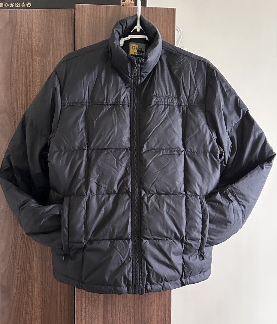 Down Jacket (Category: Coats, Jackets and Outerwear) located in Mandaluyong City. Submitted by humstrat (Listing ID 1449124393, Image 1). Description: RFS: used only for winter trip.