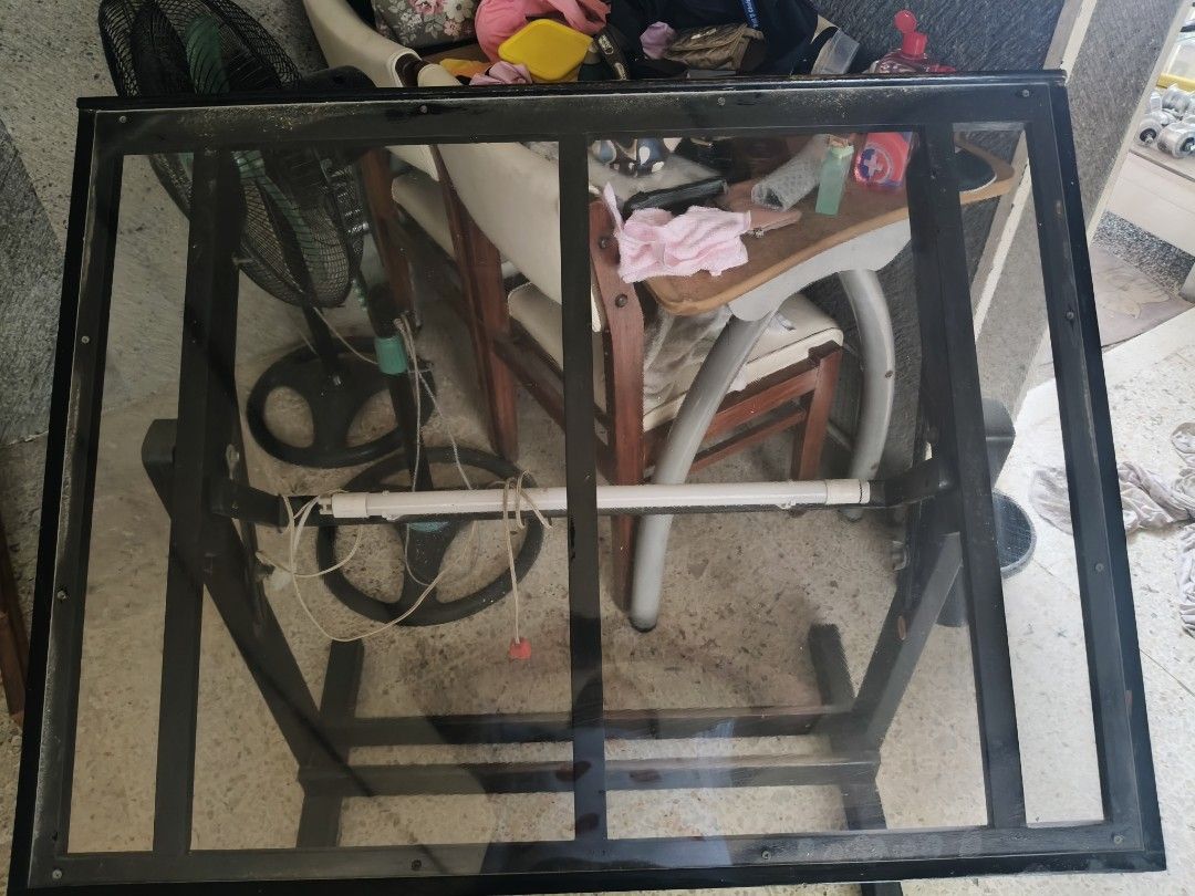 Drafting table (Category: Tables & Sets) located in Bulacan. Submitted by aichang21 (Listing ID 1444130725, Image 3). Description: .