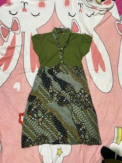 (Kategori: ) berada di . Dikirim oleh berkahstarthrift (ID iklan 1449219931, Gambar 1). Deskripsi: .