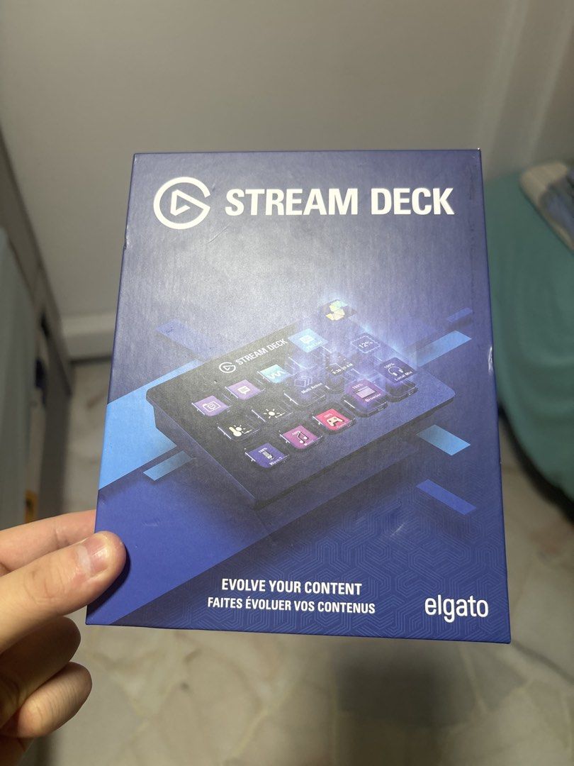 Elgato Stream Deck