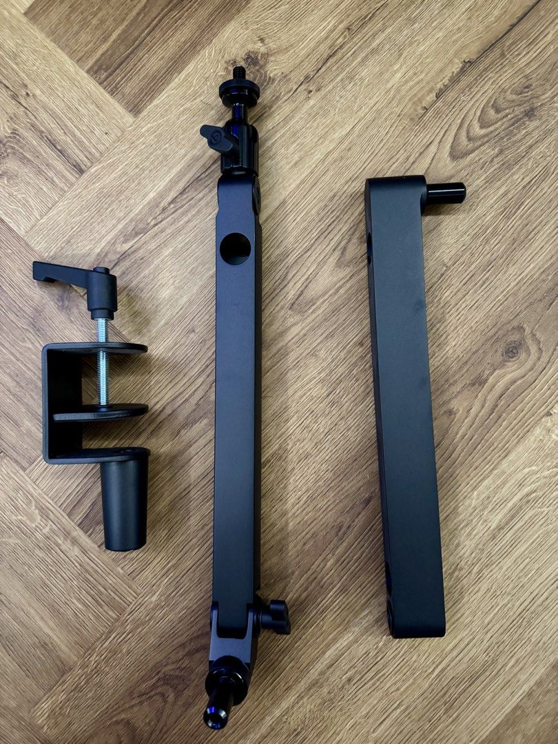 Elgato Wave Mic arm (LP)507485018276515843