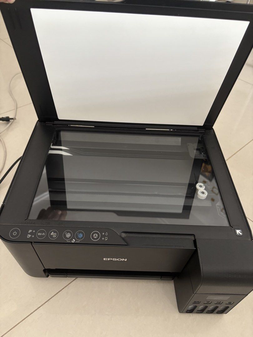Epson EcoTank L3150 Wireless All-in-One Printer507196548675031041