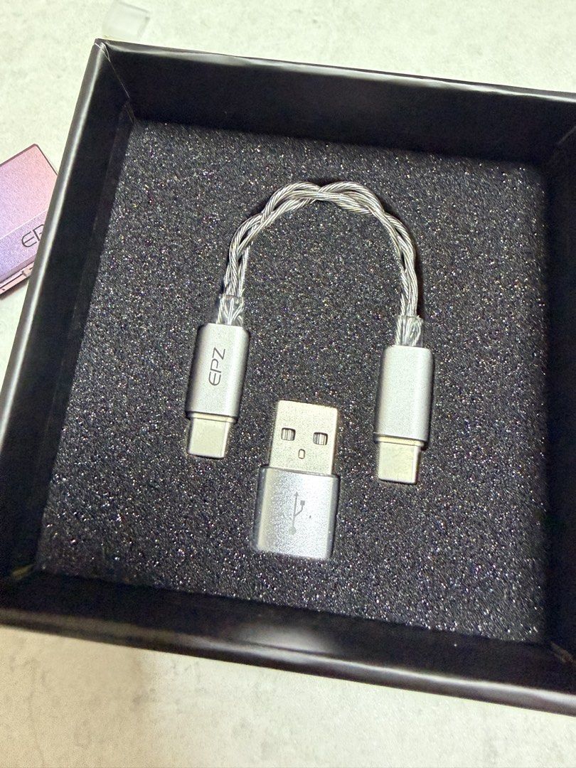 EPZ TP35 Pro DAC507456539150919683