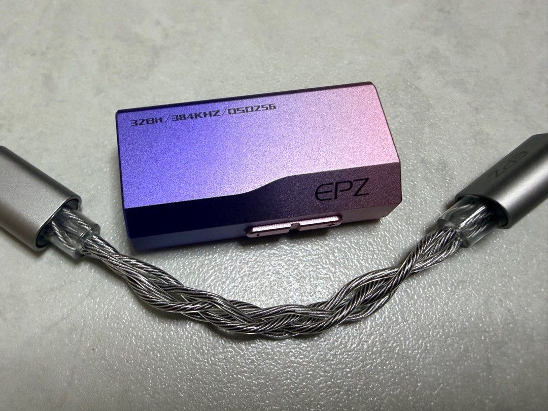 EPZ TP35 Pro DAC507456539150919682
