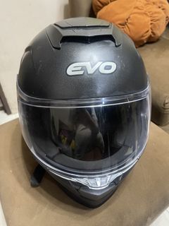 evo motorcycle helmet philippines price GT-PRO Full Face Dual Visor Pearl White (Large 59-60cm) wit  EVO Helmets Archives - GBrands