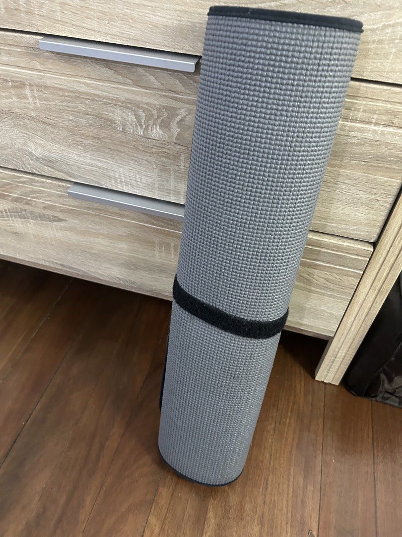 Exercise Mat for Sale (Used) for only 320 (Category: Exercise Mats) located in Quezon City. Submitted by kicayscloset (Listing ID 1449237956, Image 1). Description: .