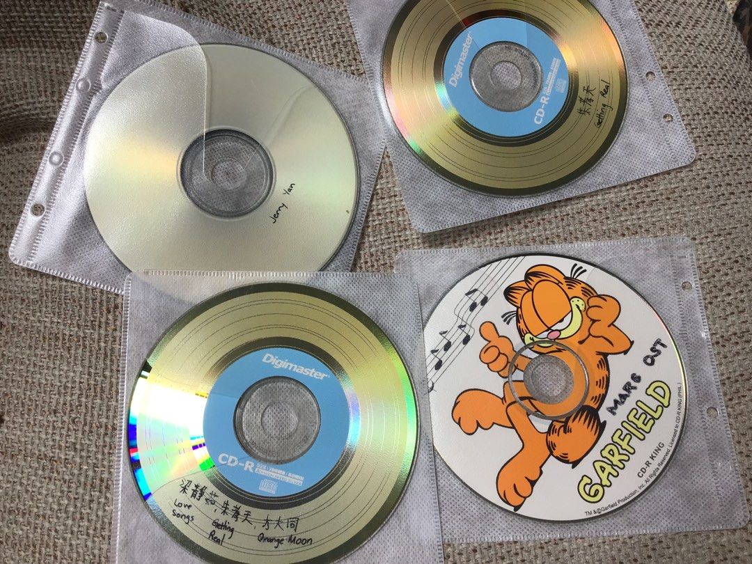 F4 CDs Ost (Category: CDs & DVDs) located in Manila. Submitted by carou35896 (Listing ID 1449150650, Image 1). Description: Burned CDs 120@ 450 take all .