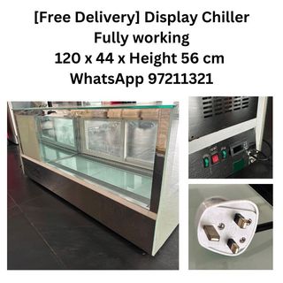 (Category: ) located in . Submitted by www.fleamarket.com.sg (Listing ID 1449149054, Image 1). Description: .