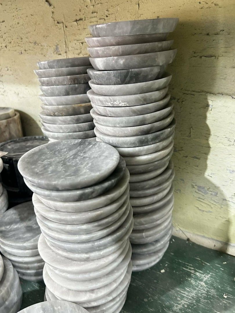 Genuine Marble Coasters (Category: Coffee & Tea Tableware) located in Valenzuela. Submitted by tranquilliteahaven (Listing ID 1449263732, Image 2). Description: .