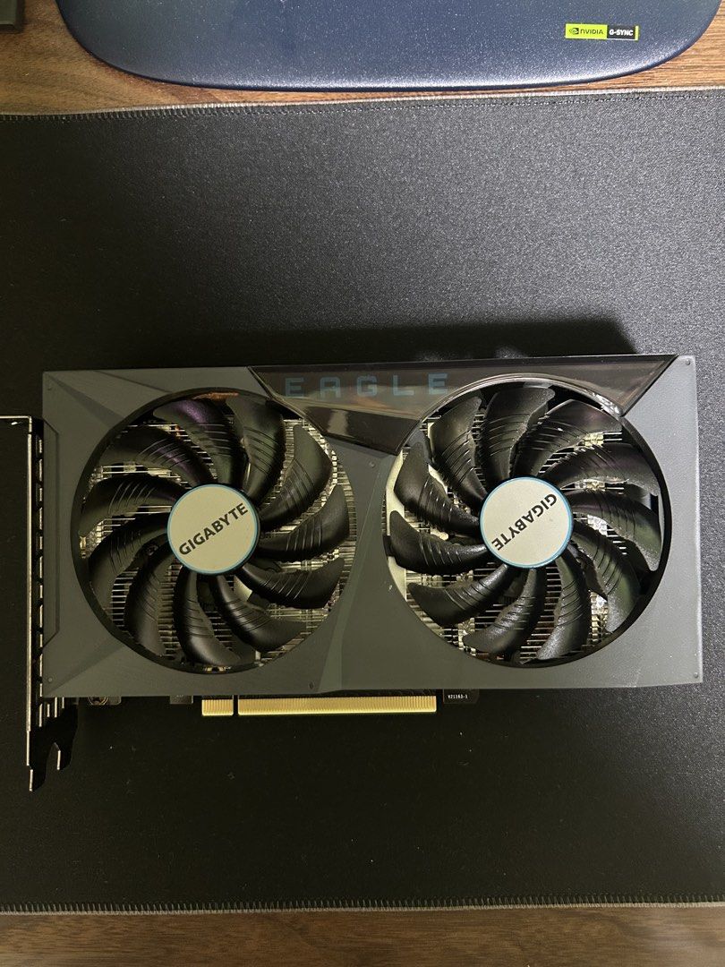 Gigabyte Eagle 3050 8GB