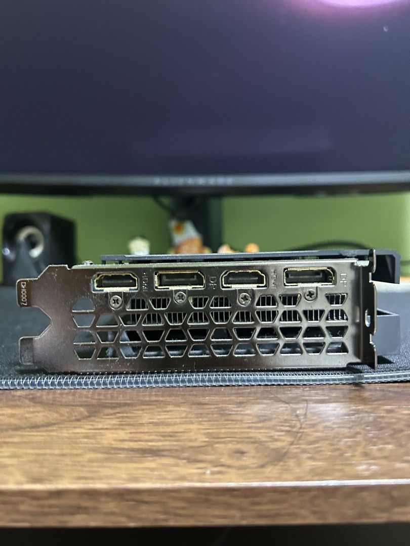 Gigabyte Eagle 3050 8GB507619584707799042