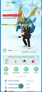 (Category: ) located in . Submitted by gameaccountsseller (Listing ID 1449131932, Image 1). Description: .
