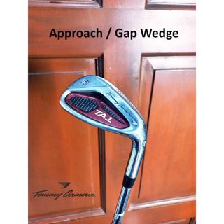 Irons and Wedges Collection item 3
