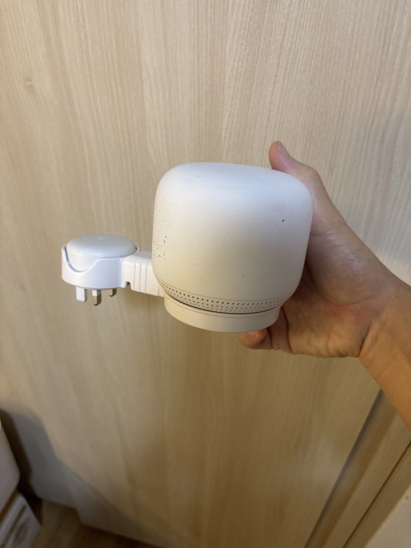 Google Nest Wifi Router - White507340353763420164