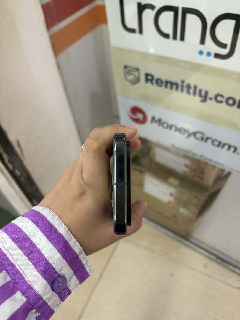 Google Pixel 10 Pro 128gb FU No issue All working (Category: Google Pixel) located in San Juan City. Submitted by keannagadgetph (Listing ID 1449122525, Image 3). Description: Available for today's post! Grab na! Quick info : Google Pixel 10 Pro 128gb Good bh Factory unlock Makinis Ntc approved Accepting swap / Trade in / installment / walk in For fast transaction 09777177470 look for alyanna Fb page : javeds gadget shop.