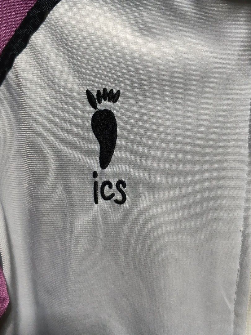 Haikyuu Shiratorizawa Jersey Jacket (Category: Coats, Jackets and Outerwear) located in Quezon City. Submitted by miwakawa (Listing ID 1449279572, Image 3). Description: RFS: Need funds and Decluttering (not using it anymore).