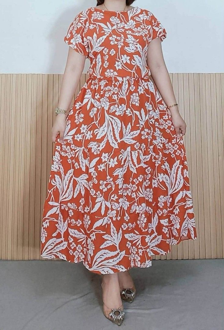 HANNY TOP AND PANTS TERNO (Category: Sets & Coordinates) located in Cainta. Submitted by agirlnamedkatkatII (Listing ID 1449152765, Image 1). Description: HANNY TOP AND SKIRT TERNO P430.00 FREESIZE CAN FIT FROM SMALL-XL FABRIC: SPECIAL FABRIC NOTE: PLEASE PROVIDE 2ND AND 3RD COLOR OPTIONS.