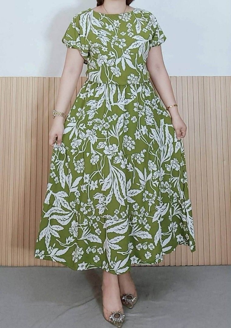 HANNY TOP AND PANTS TERNO (Category: Sets & Coordinates) located in Cainta. Submitted by agirlnamedkatkatII (Listing ID 1449152765, Image 2). Description: HANNY TOP AND SKIRT TERNO P430.00 FREESIZE CAN FIT FROM SMALL-XL FABRIC: SPECIAL FABRIC NOTE: PLEASE PROVIDE 2ND AND 3RD COLOR OPTIONS.