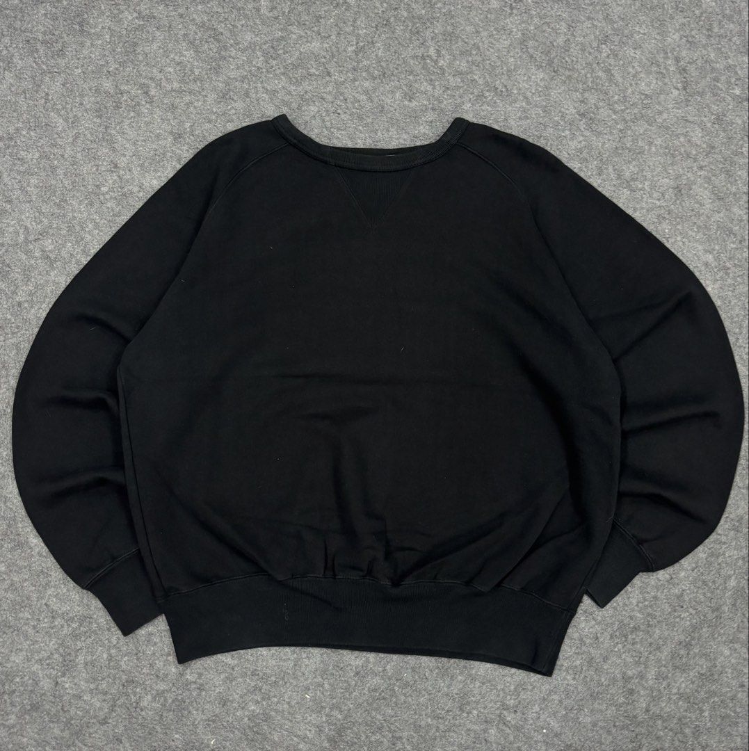 harley davidson sweatshirt (Category: Hoodies) located in Padang Serai. Submitted by paktamkacamata (Listing ID 1449311063, Image 3). Description: Warna - hitam Condition - item bunde sesuai digayakan‼️‼️ saiz - L pit-24 inch length/25.5 inch SEBELUM MEMBELI BOLE TENGOK GAMBAR DI ATAS SEBARANG PERTANYAAN BOLEH PM ITEM BUNDLE LIKE NEW ‼️.