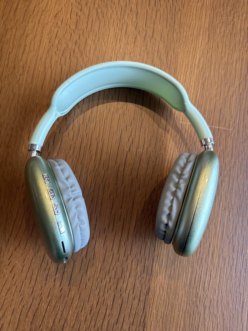 Headphones