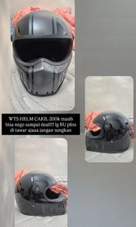 (Kategori: ) berada di . Dikirim oleh cesrell (ID iklan 1449181136, Gambar 1). Deskripsi: .