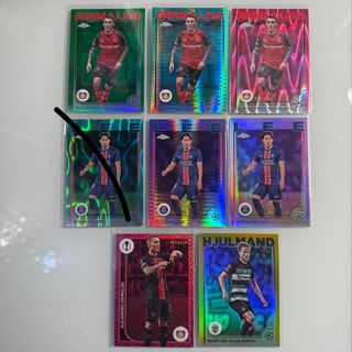 （分類：）位於 。 由 benn_cards_seller 提交（商品編號 1448670769，圖片 1）。簡介： 。