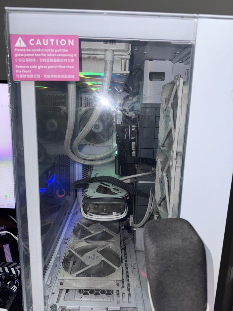 High end PC507334164344350721