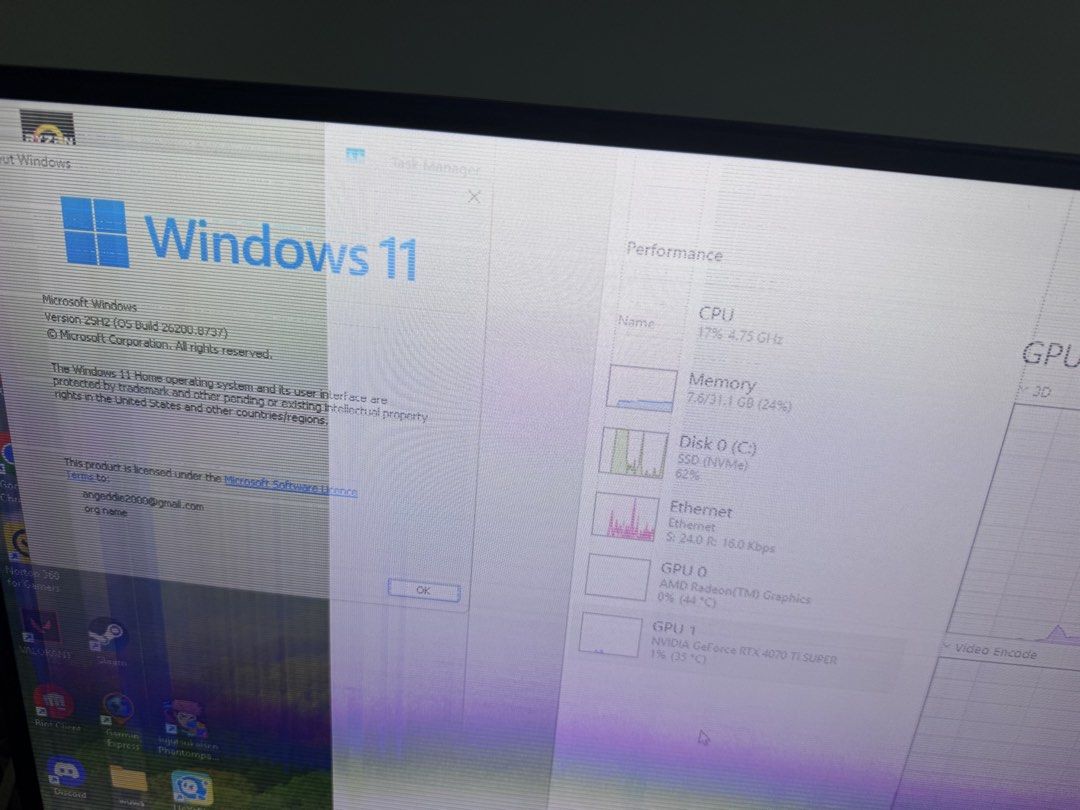 High end PC507334164344350727