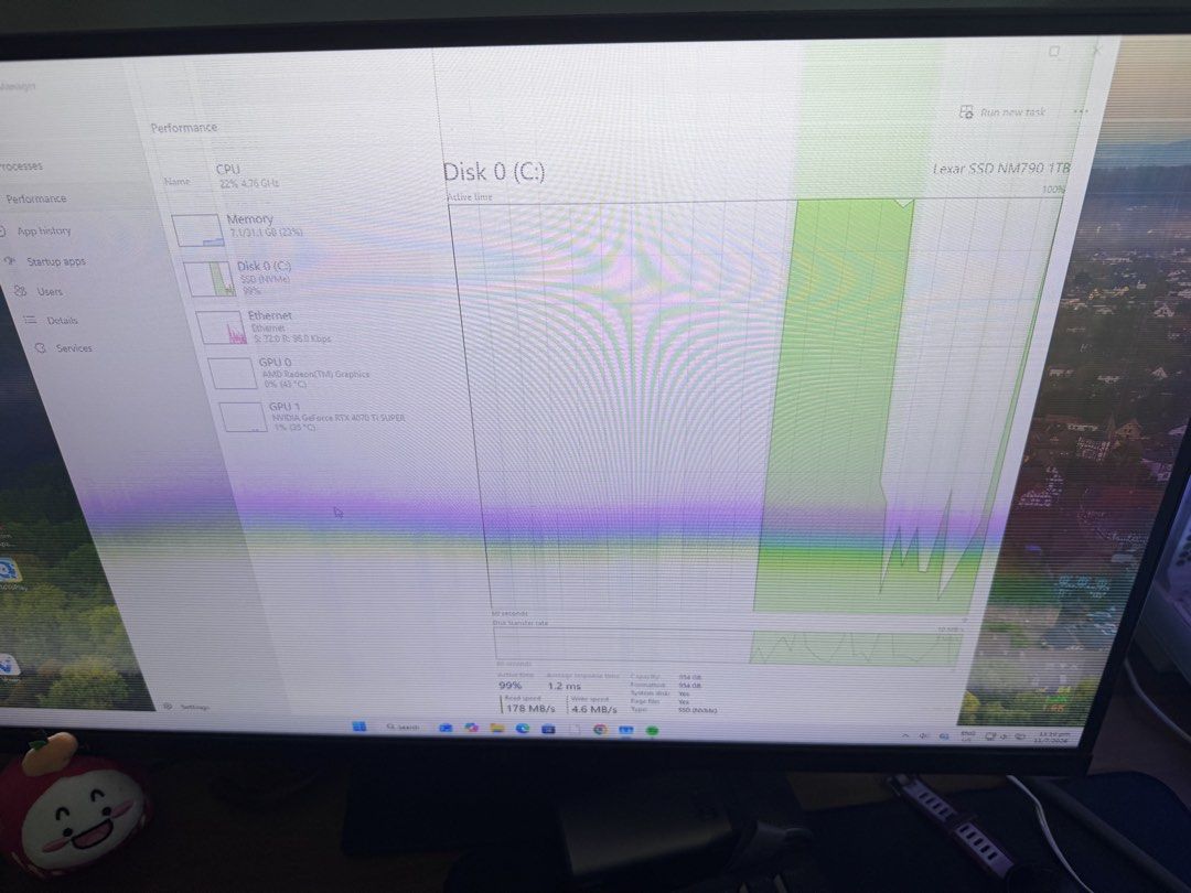 High end PC507334164344350724