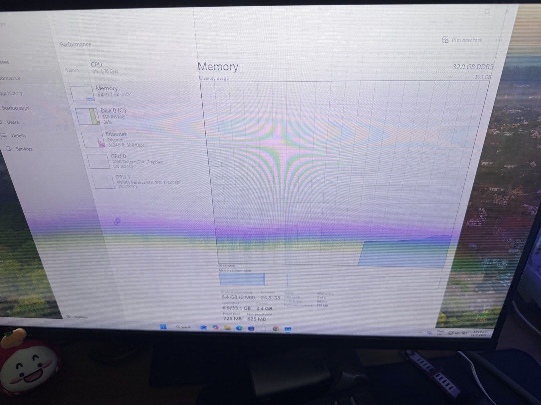 High end PC507334164344350723