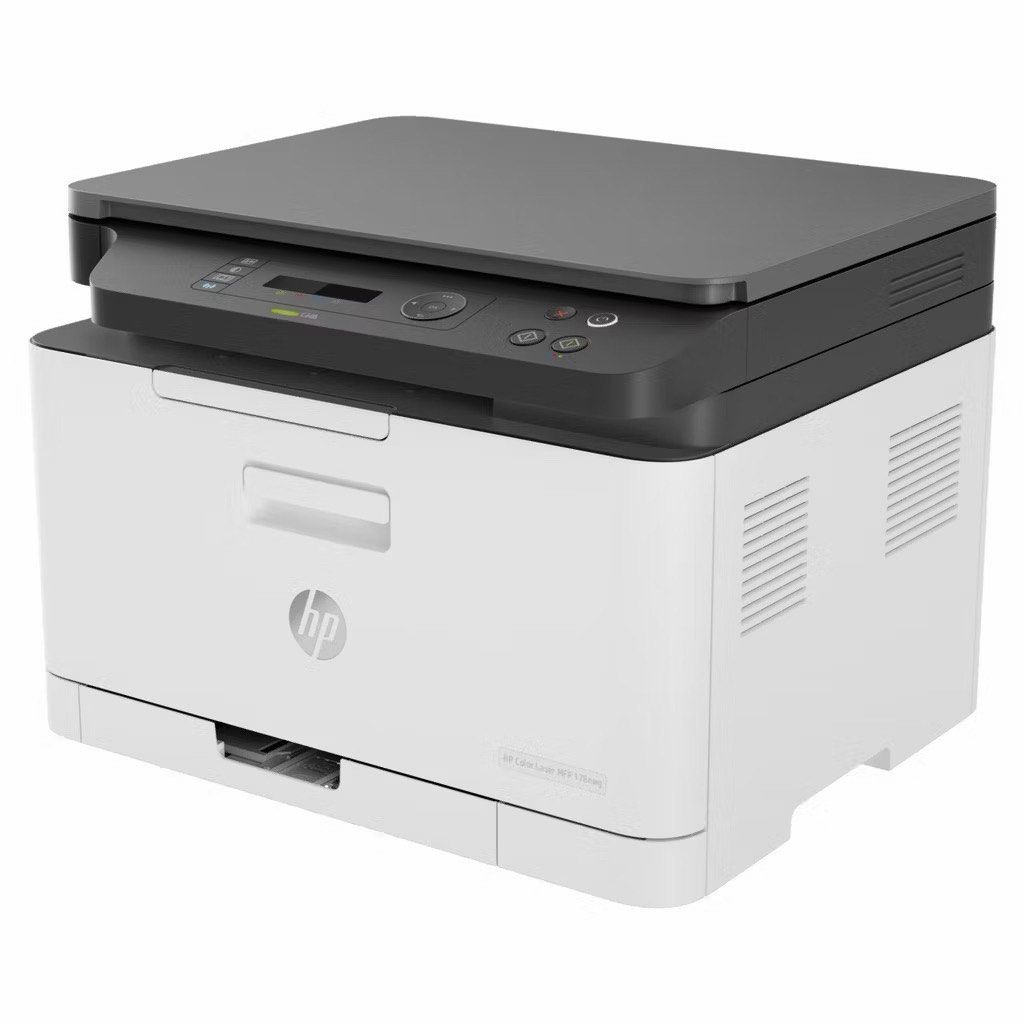HP Color LaserJet MFP 178NW Printer507485019125862401