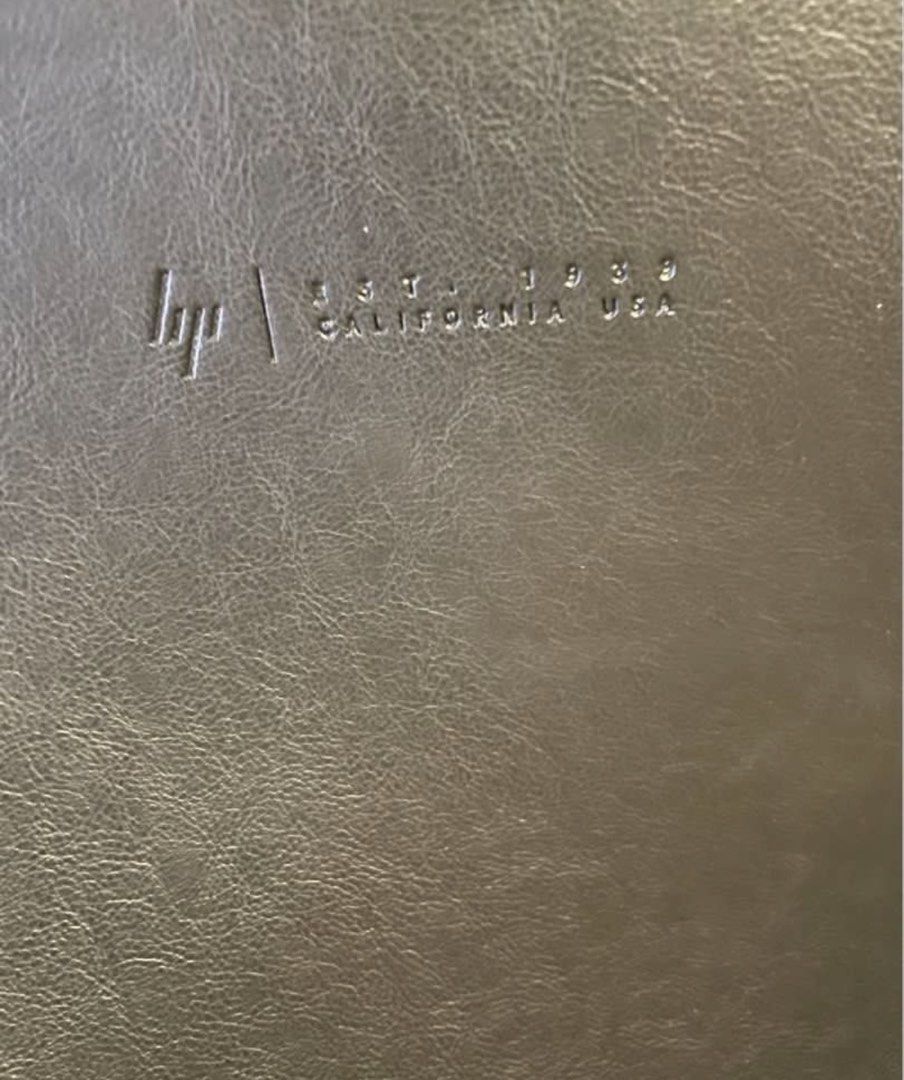 Hp Laptop Cover (Category: Laptop Bags & Sleeves) located in Quezon City. Submitted by jgy_mixstuffshop (Listing ID 1449119811, Image 2). Description: 🇺🇸.