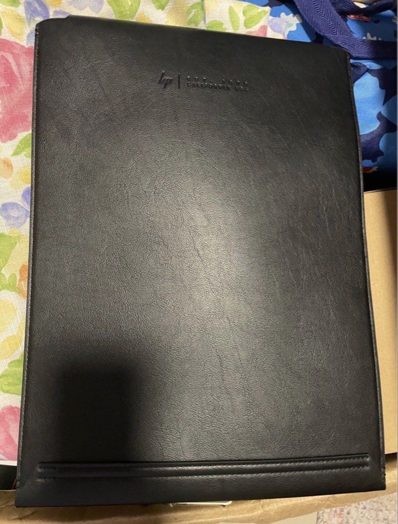 Hp Laptop Cover (Category: Laptop Bags & Sleeves) located in Quezon City. Submitted by jgy_mixstuffshop (Listing ID 1449119811, Image 1). Description: 🇺🇸.