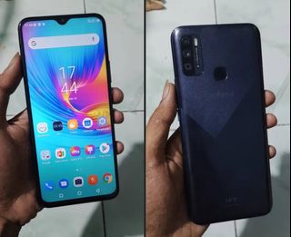 (Kategori: ) berada di . Dikirim oleh tokohpbekas (ID iklan 1449111351, Gambar 1). Deskripsi: .