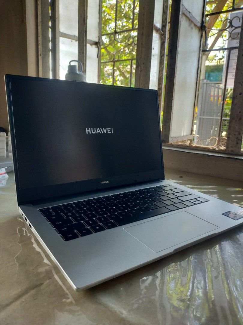 Huawei Matepad D14 (Category: Laptops & Notebooks) located in Santa Rosa. Submitted by casper_dghost (Listing ID 1449317145, Image 3). Description: .
